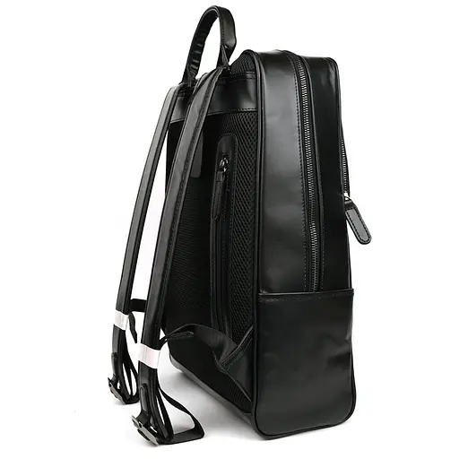 Рюкзак из натуральной кожи Bexhill 40х29х12 см sum0028435 - фото 6