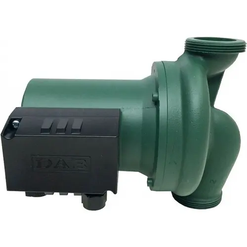 Циркуляционный насос DAB A 110/180 M (505808001) - фото 5