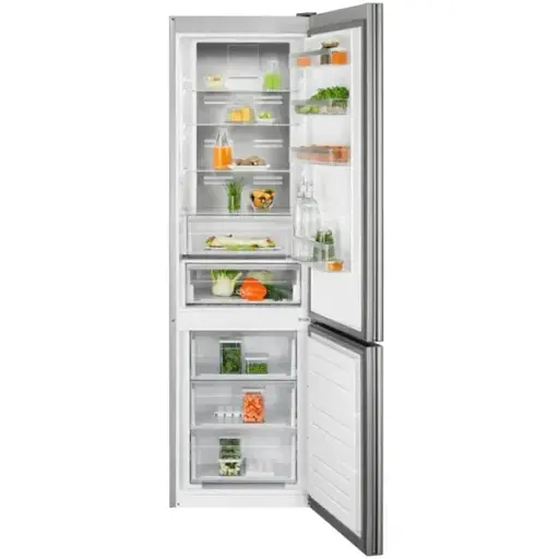 Холодильник Electrolux RNT7ME34G1 с морозильной камерой - фото 2