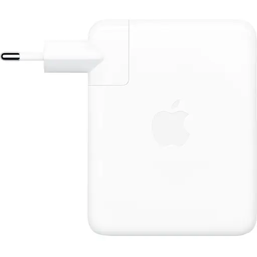 Блок питания для ноутбука Apple 140W USB-C Power Adapter MW2M3ZM/A - фото 3
