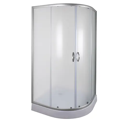 Душевая кабина Bravo WISLA 90 - фото 3