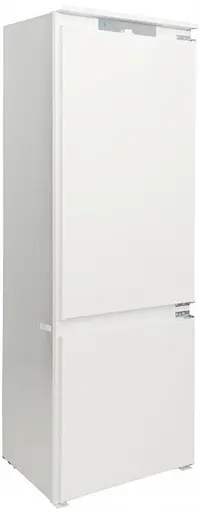 Холодильник Whirlpool SP40 801EU (вбудований) - фото 2