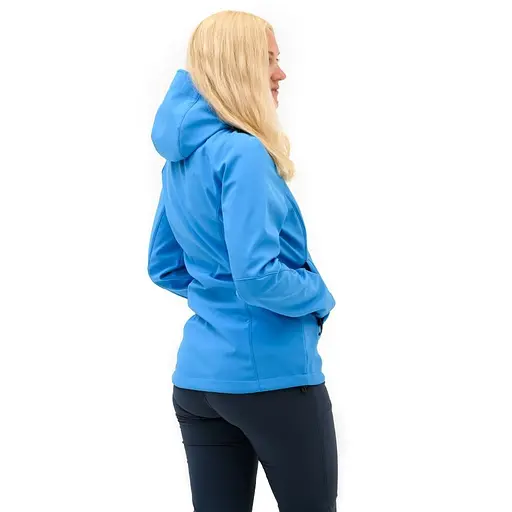 Куртка Turbat Musala Wmn M Navy (1054-012.004.3618) - фото 3