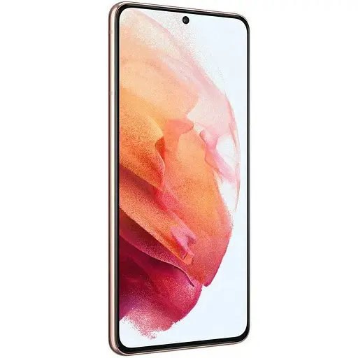 Смартфон Samsung Galaxy S21+ 5G 8/256Gb Phantom Pink (SM-G996U) (1sim+eSIM) - фото 4