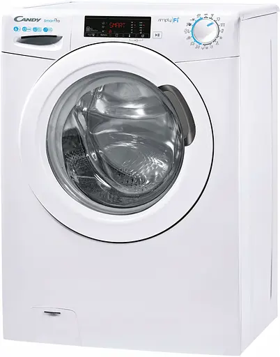 Стиральная машина Candy CO41265TXE/1-S - фото 3