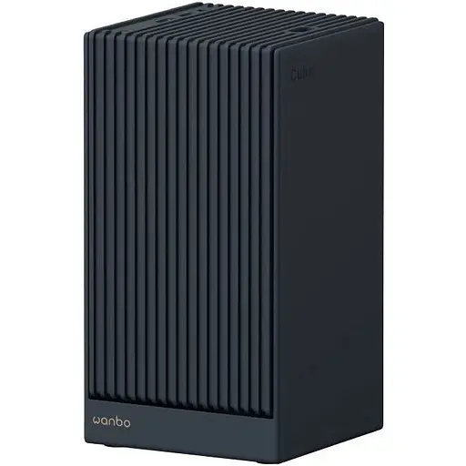 Мультимедійний проектор Wanbo Cube 2 Pro Blue [153563] - фото 5