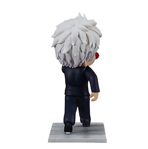 Коллекционная фигурка Магическая битва Годжо Сатору Jujutsu Kaisen Gojo Satoru 11 см CH JK GS 11 01 - фото 2