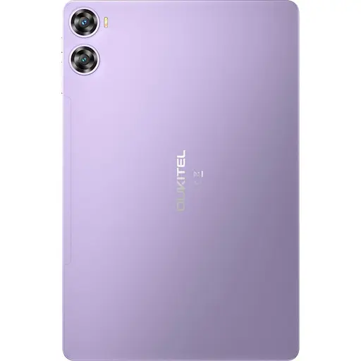 Планшет Oukitel OT9 4/128GB Purple [136581] - фото 8
