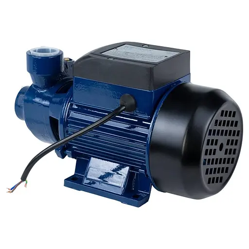 Вихровий насос Wetron QB60 775011 - фото 4