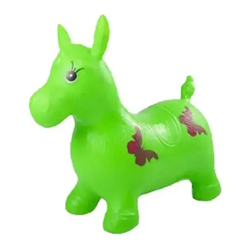 Стрибун гумовий, RB24368, 1300 г, 60x30 см (В асортименті)