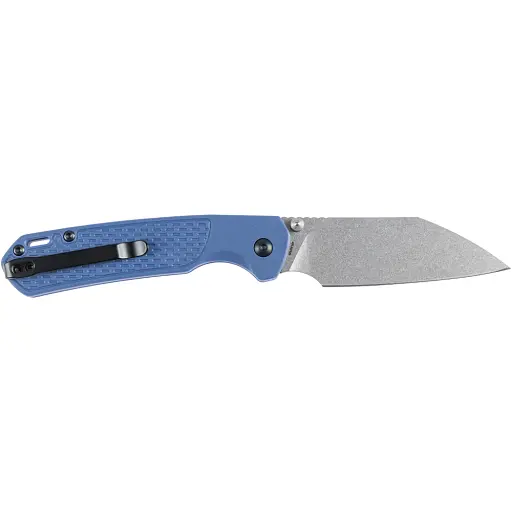 Ніж CJRB Pyrite Light AR-RPM9 FRN Blue - фото 2