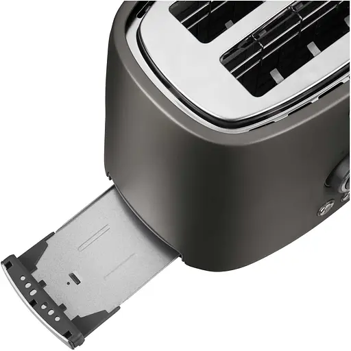 Тостер Sencor STS 6058 BK - фото 7