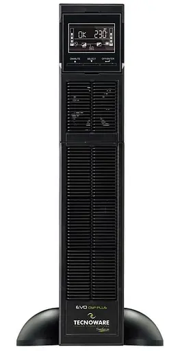 Источник бесперебойного питания TECNOWARE 3600 ВА / 3240 Вт / 9 А*ч (FGCEDP3602RTIEC) - фото 1