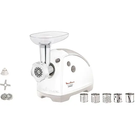 Мясорубка Moulinex ME6261