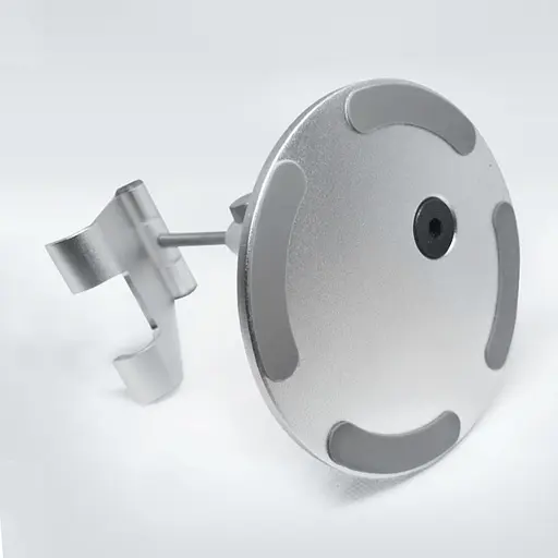 Тримач настільний FL-218 алюмінієвий для телефону - фото 7