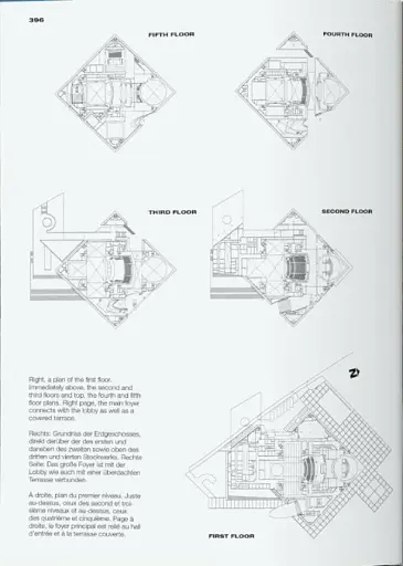 Ando. Complete Works. 1975 – Today - фото 6