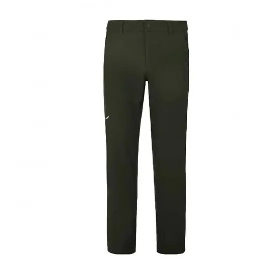 Штаны Salewa Dolomia Pants M Темно-Оливковый (1054-013.012.0784)