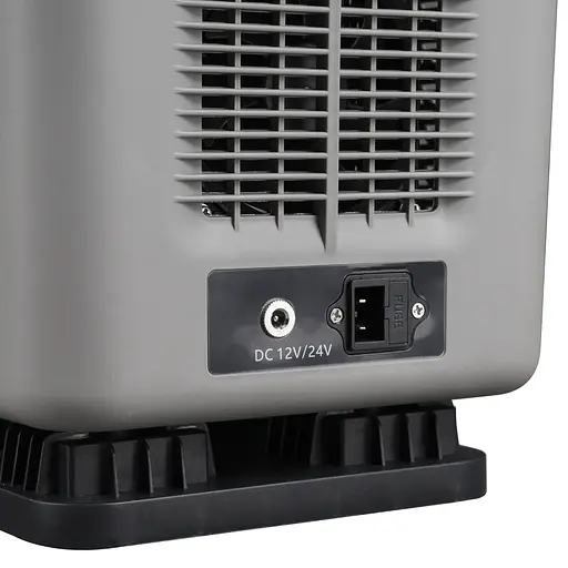 Компрессорный автохолодильник (подлокотник) Alpicool CF15 (13 литров) - фото 6