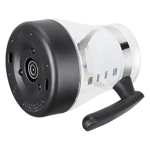 Турка электрическая Sokany SK-09045 800мл с подсветкой 600Вт - фото 4