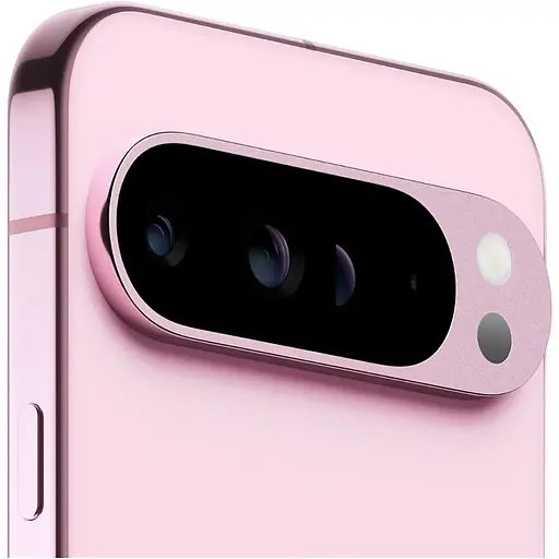 Смартфон Google Pixel 9 Pro 16/256GB Rose Quartz [114513] - фото 8