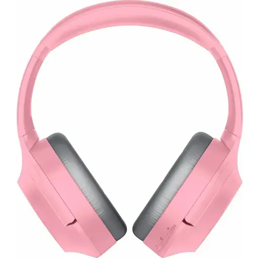 Навушники з мікрофоном Razer Opus X Quartz (RZ04-03760300-R3M1) - фото 3
