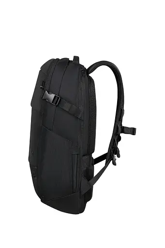 Рюкзак 15,6" American Tourister PACEPRO FLASH BLACK 50x32x22,5(23,5) MJ2*09002 - фото 15
