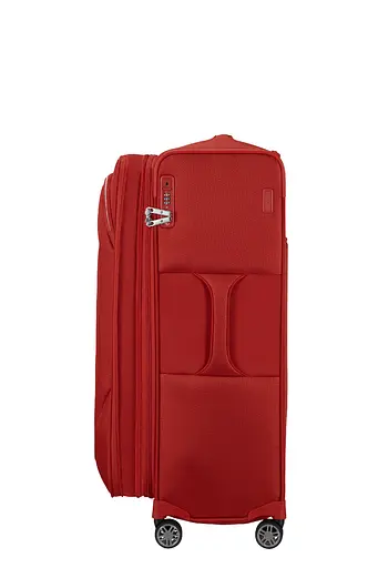 Валіза Samsonite RE-LITE 78 см POPPY RED 78x48x33(36) KQ8*00007 - фото 4