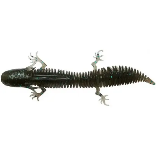 Силікон Savage Gear Ned Salamander 75mm 3.0g 5 шт/уп Темно-синій (1013-1854.43.44)