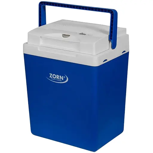 Автохолодильник Zorn Z-32 LNP 12/230V Cold/Hot - фото 1