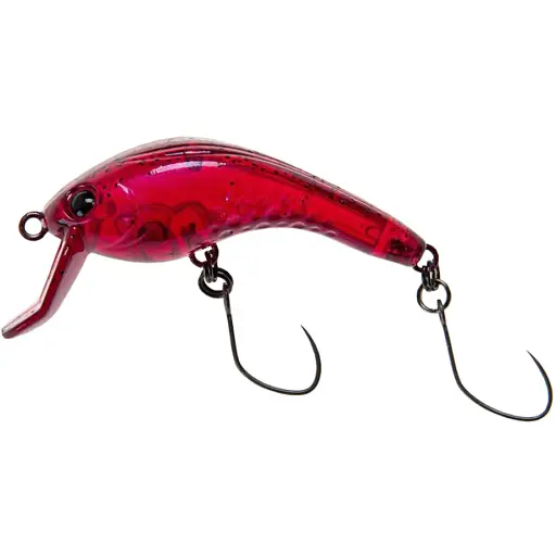 Воблер Nories Rush Bell 40F 40mm 3.1g #321 (0.5m) - фото 1