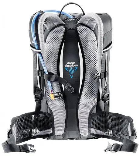 Рюкзак Deuter Superbike 14 EXP SL Black (1052-32104 7000) - фото 2