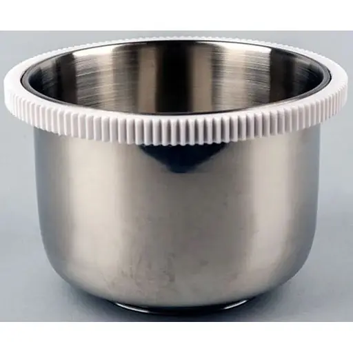 Стаціонарний електричний міксер Grunhelm GRM 660 400 Вт кухонний з насадками - фото 5