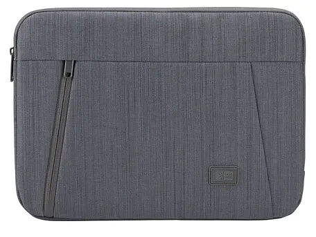 Чехол Case Logic Huxton Sleeve 13" HUXS-213 (Graphite) (6721861) - фото 2