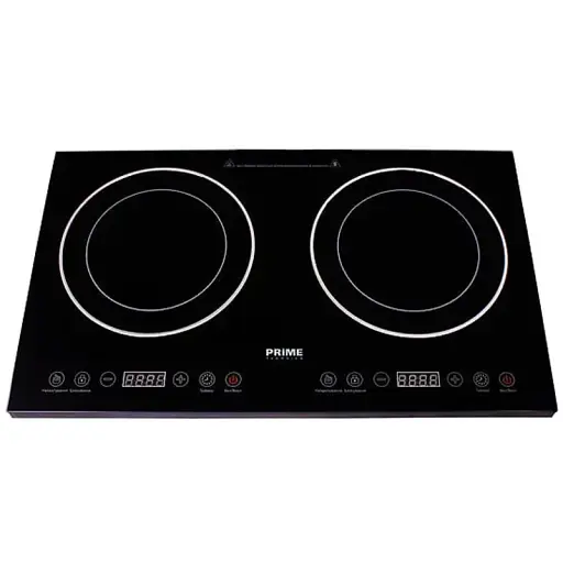 Электроплита PRIME Technics PHC 3628 GB - фото 2