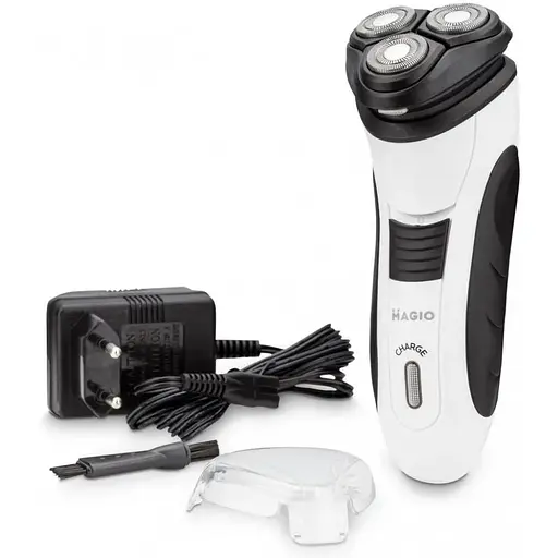 Электробритва мужская Magio MG-685 - фото 5