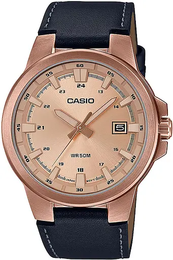 Часы CASIO MTP-E173RL-5AVEF