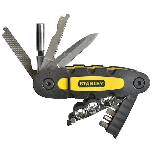 Універсальний інструмент Stanley 14 в 1 (STHT0-70695) - фото 2