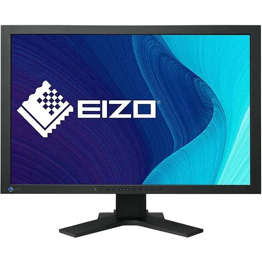 Монитор 24" EIZO S2433W - Class A "Б/У" - фото 1