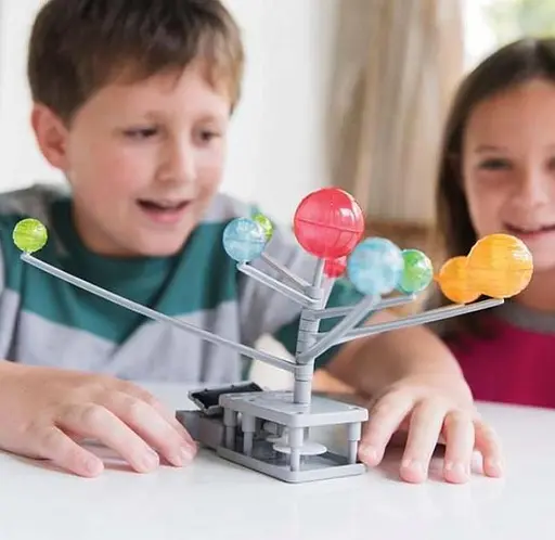 Модель Сонячної системи 4M Green Science 00-03416/ML - фото 3