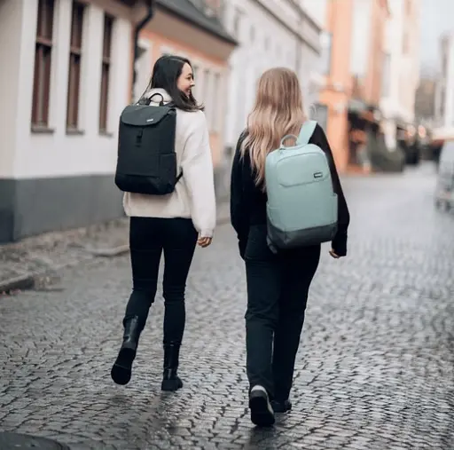 Рюкзак Thule Lithos 16L TLBP213 Pond Gray/Dark Slate (6949009) - фото 4