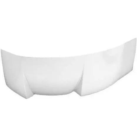 Панель для ванни Ravak Asymmetrc 170 см ліва CZ92100000 - фото 1