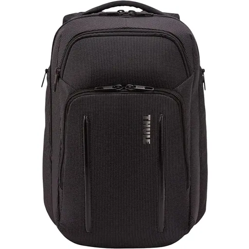 Рюкзак Thule Crossover 2 Backpack 30L Black (TH 3205258) - фото 14