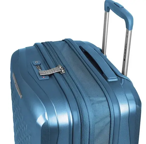 Валіза Gabol Queens (L) Azul (125047-003) - фото 7