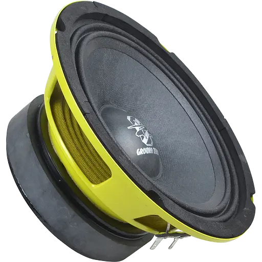Сабвуферний динамік Ground Zero GZCK 165XSPL