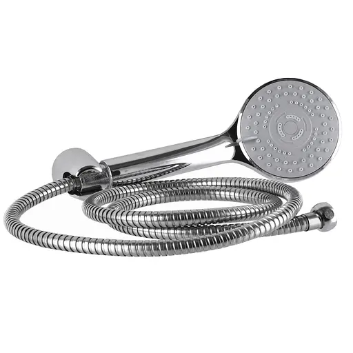 Смеситель для ванны Domino Blitz DBC-208 Хром - фото 3