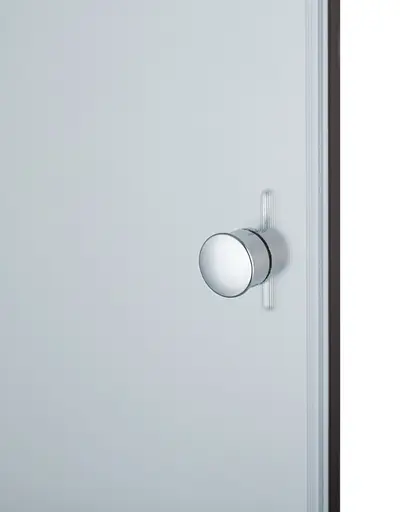 Душевая кабина Agua Cascad - S.T.D.90x90 см (CV035440) - фото 5