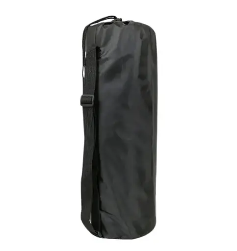 Набір для масажу та йоги PowerPlay PP_4096 (Ролик 33*14 + 2-ва мячі) Green + гумка 5.5 кг (PP_4096_Green) - фото 5