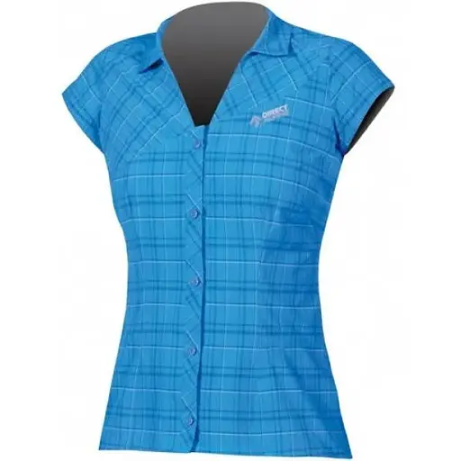 Рубашка Directalpine Sandy Lady 1.0 Blue XS (1053-55200.30-XS)