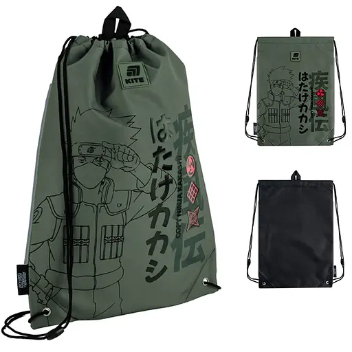 Сумка для взуття Kite 600M NR-1 (NR25-600M-1)