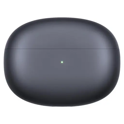 Наушники TWS Xiaomi Buds 3T Pro Black (BHR5275GL) - фото 6